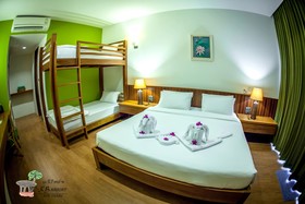 K.B Resort