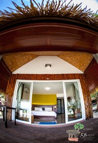 K.B Resort
