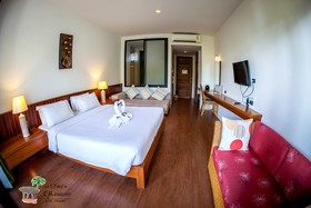 K.B Resort