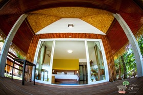 K.B Resort