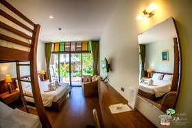 K.B Resort