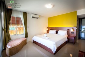 K.B Resort