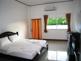 Kachapol Hotel