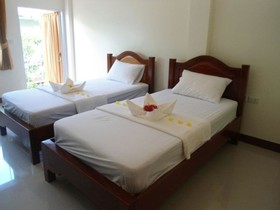 Kachapol Hotel
