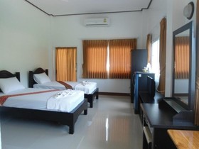 Kachapol Hotel