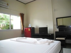 Kachapol Hotel