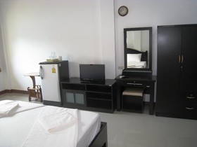 Kachapol Hotel