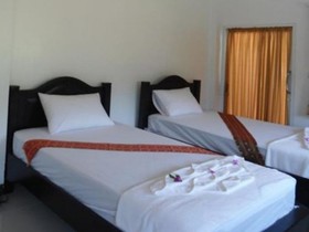 Kachapol Hotel