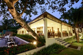 Kacha Resort & Spa