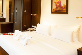 Kacha Resort & Spa