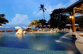 Kacha Resort & Spa