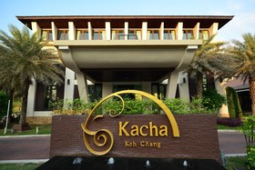 Kacha Resort & Spa