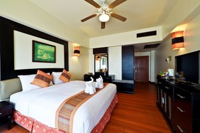 Kacha Resort & Spa