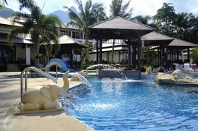 Kacha Resort & Spa