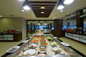 Kacha Resort & Spa