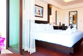 Kacha Resort & Spa