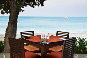 Kacha Resort & Spa
