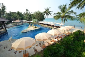Kacha Resort & Spa