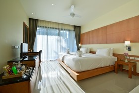 Kacha Resort & Spa