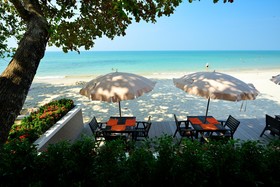 Kacha Resort & Spa