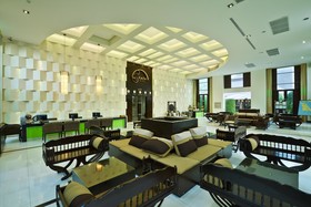 Kacha Resort & Spa
