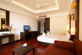 Kacha Resort & Spa