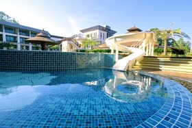Kacha Resort & Spa