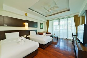 Kacha Resort & Spa