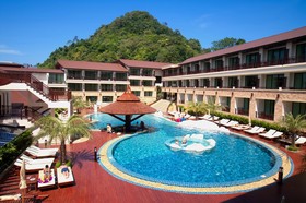 Kacha Resort & Spa