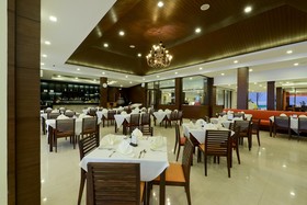 Kacha Resort & Spa