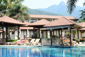 Kacha Resort & Spa