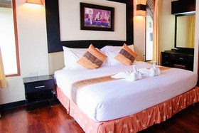 Kacha Resort & Spa