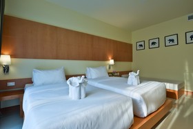 Kacha Resort & Spa