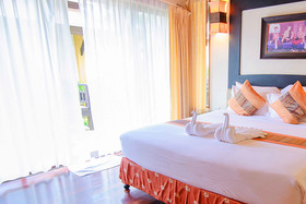 Kacha Resort & Spa