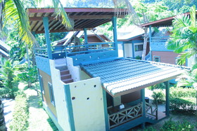 Kai Bae Beach Resort Koh Chang