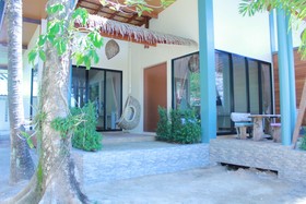Kai Bae Beach Resort Koh Chang