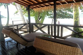 Kai Bae Beach Resort Koh Chang