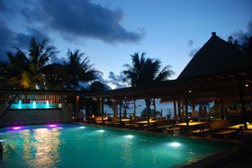 Kai Bae Beach Resort Koh Chang