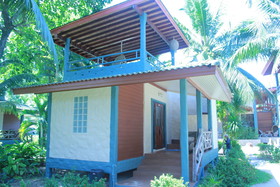 Kai Bae Beach Resort Koh Chang