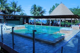 Kai Bae Beach Resort Koh Chang