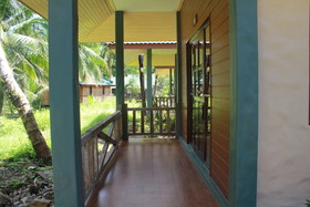 Kai Bae Beach Resort Koh Chang