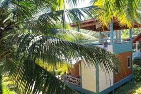 Kai Bae Beach Resort Koh Chang