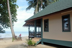 Kai Bae Beach Resort Koh Chang
