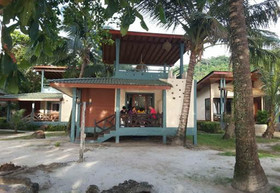 Kai Bae Beach Resort Koh Chang