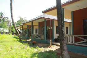 Kai Bae Beach Resort Koh Chang