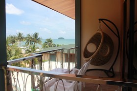 Kai Bae Beach Resort Koh Chang
