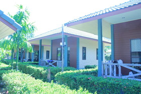Kai Bae Beach Resort Koh Chang