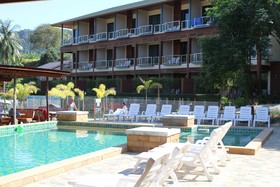 Kai Bae Beach Resort Koh Chang