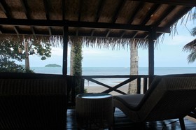 Kai Bae Beach Resort Koh Chang