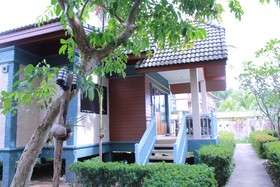 Kai Bae Beach Resort Koh Chang